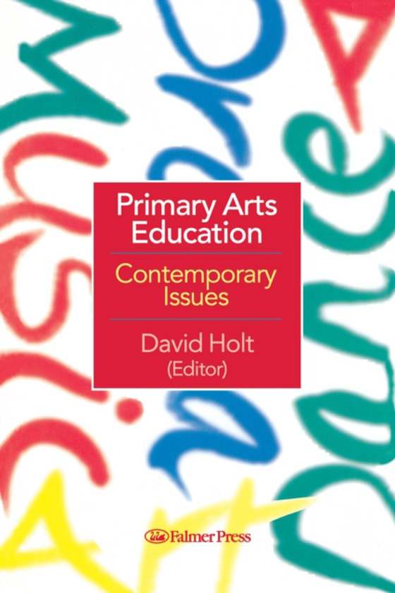 Primary Arts Education (e-bog) af -