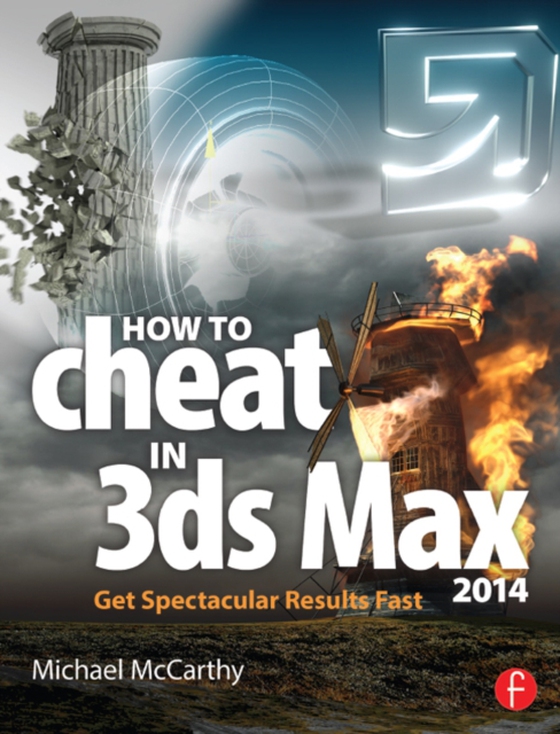 How to Cheat in 3ds Max 2014