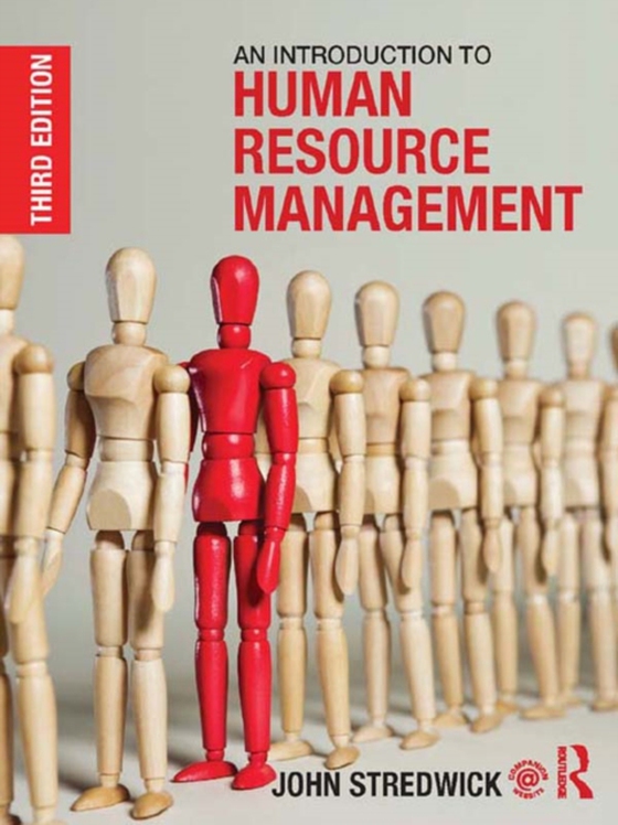 Introduction to Human Resource Management (e-bog) af Stredwick, John