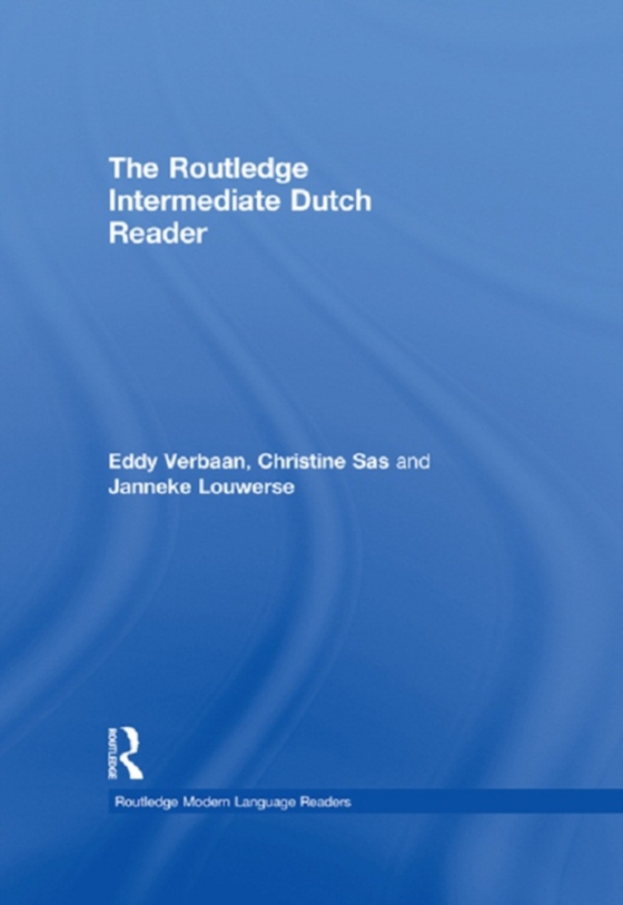 Routledge Intermediate Dutch Reader