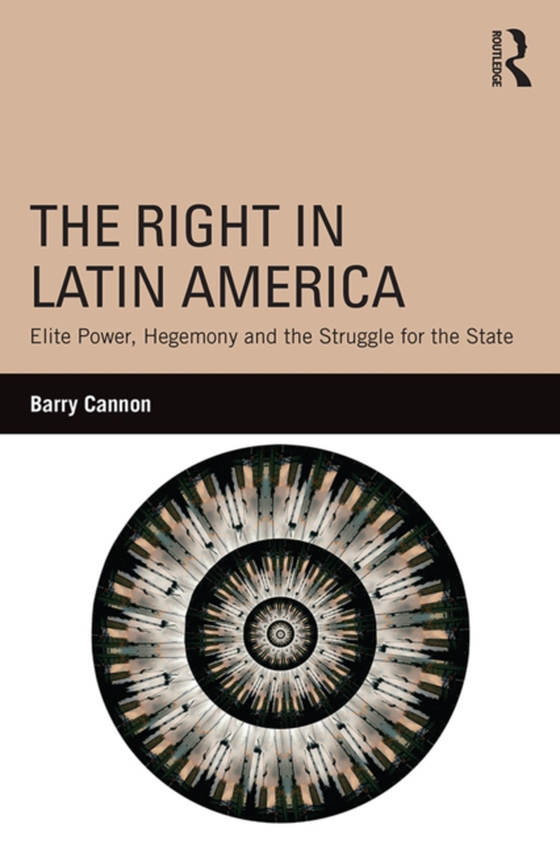 Right in Latin America (e-bog) af Cannon, Barry