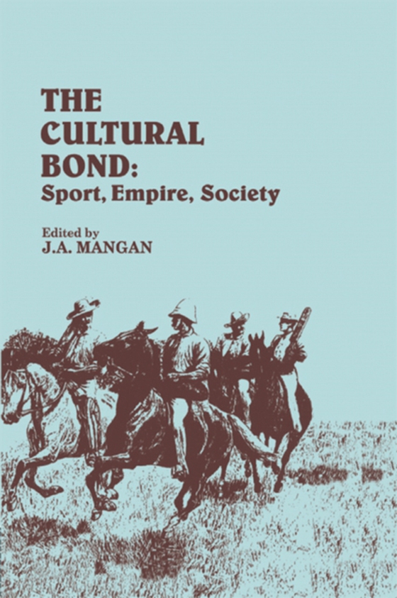 Cultural Bond (e-bog) af -