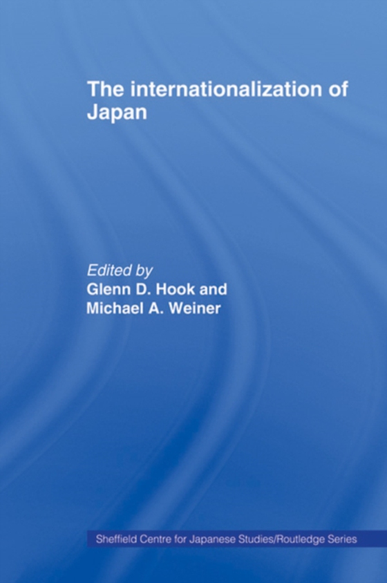 Internationalization of Japan