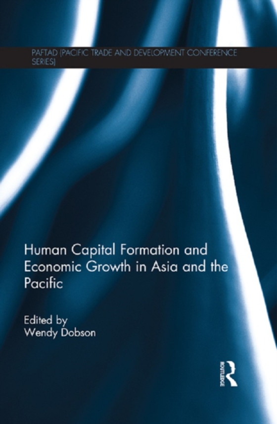 Human Capital Formation and Economic Growth in Asia and the Pacific