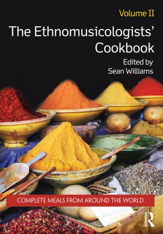 Ethnomusicologists' Cookbook, Volume II