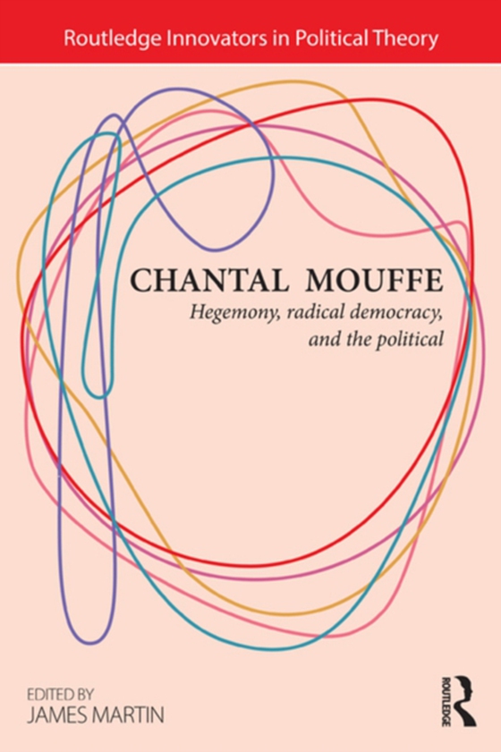Chantal Mouffe (e-bog) af -