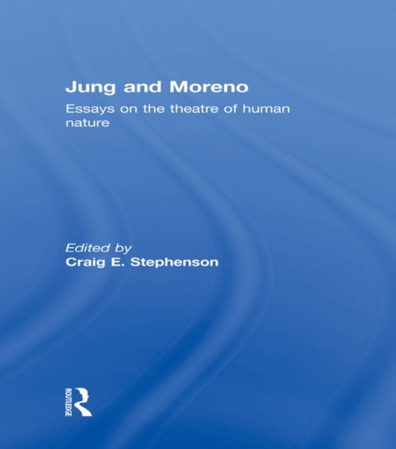 Jung and Moreno (e-bog) af -