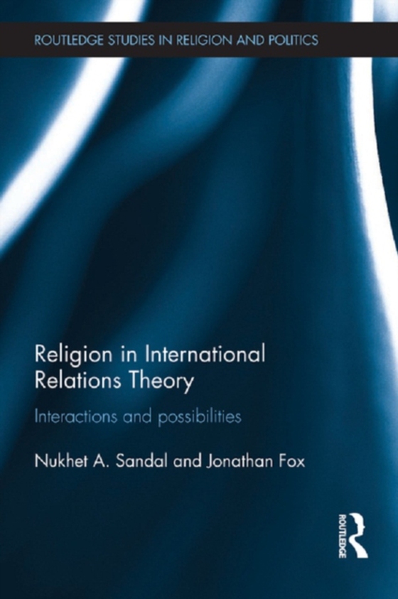 Religion in International Relations Theory (e-bog) af Fox, Jonathan