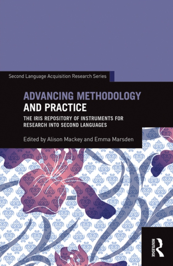 Advancing Methodology and Practice (e-bog) af -