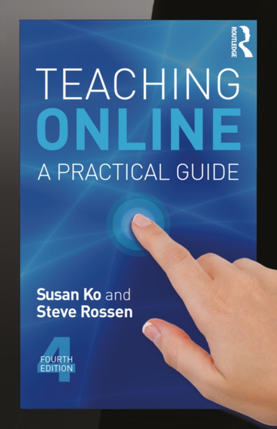 Teaching Online (e-bog) af Rossen, Steve