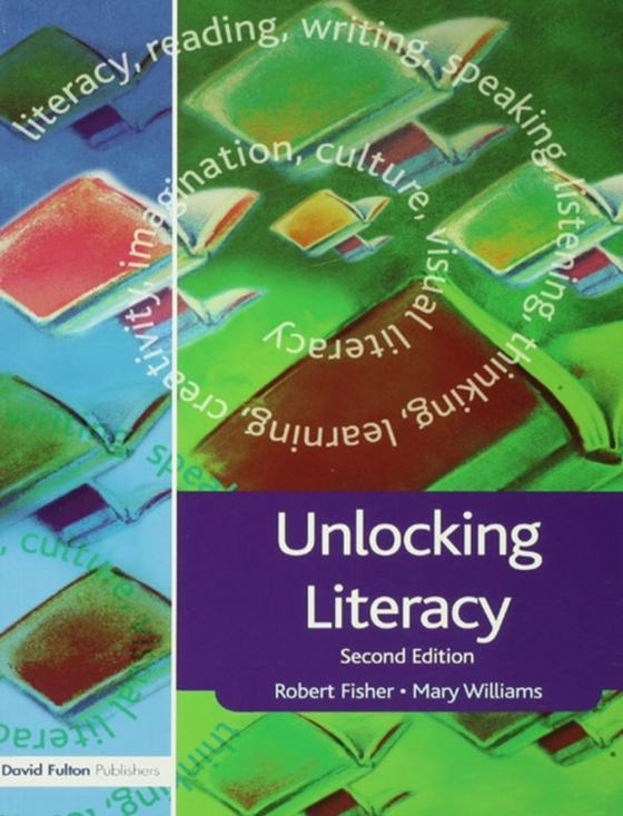 Unlocking Literacy (e-bog) af Williams, Mary