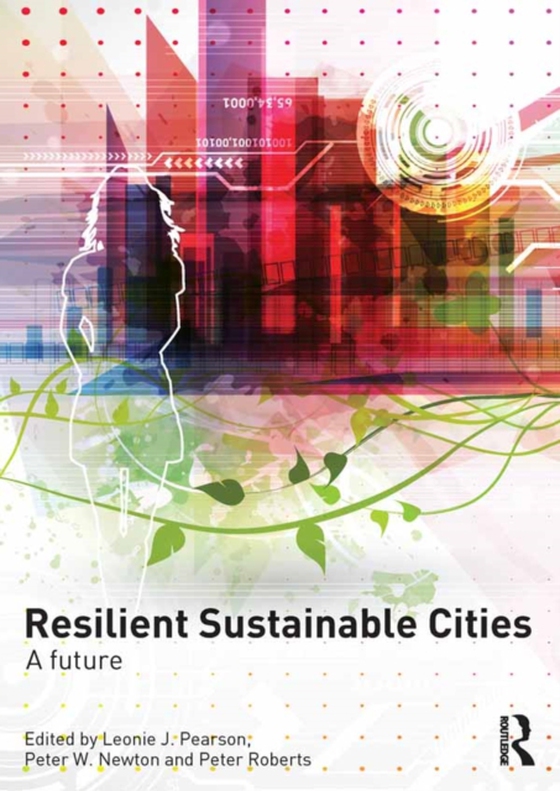 Resilient Sustainable Cities (e-bog) af -