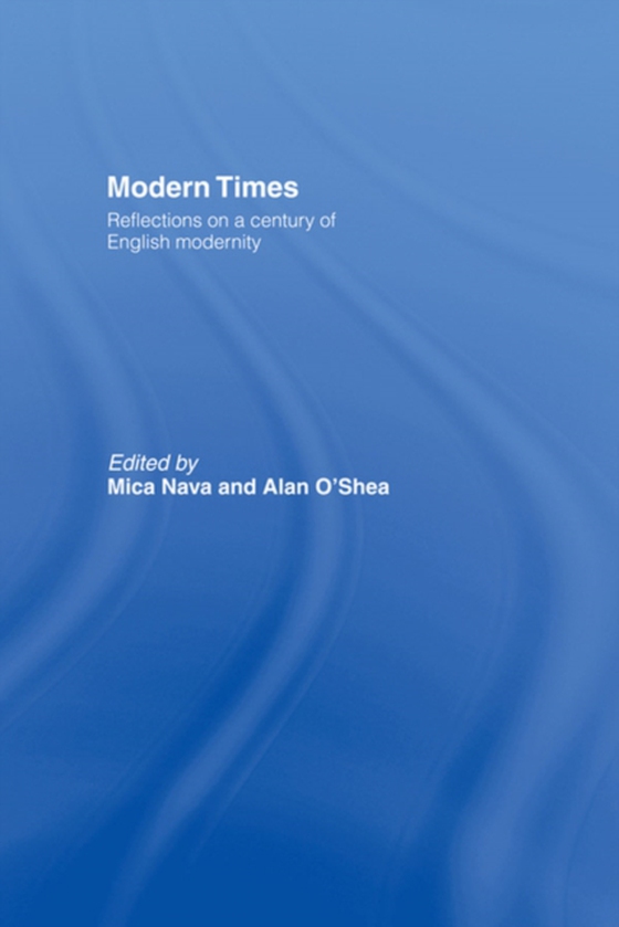 Modern Times (e-bog) af -