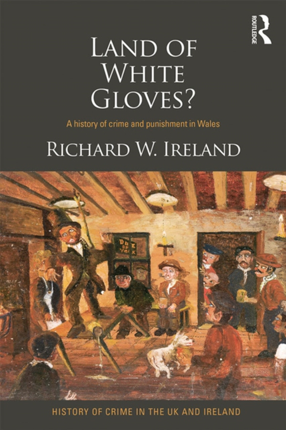 Land of White Gloves? (e-bog) af Ireland, Richard