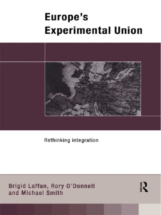 Europe's Experimental Union