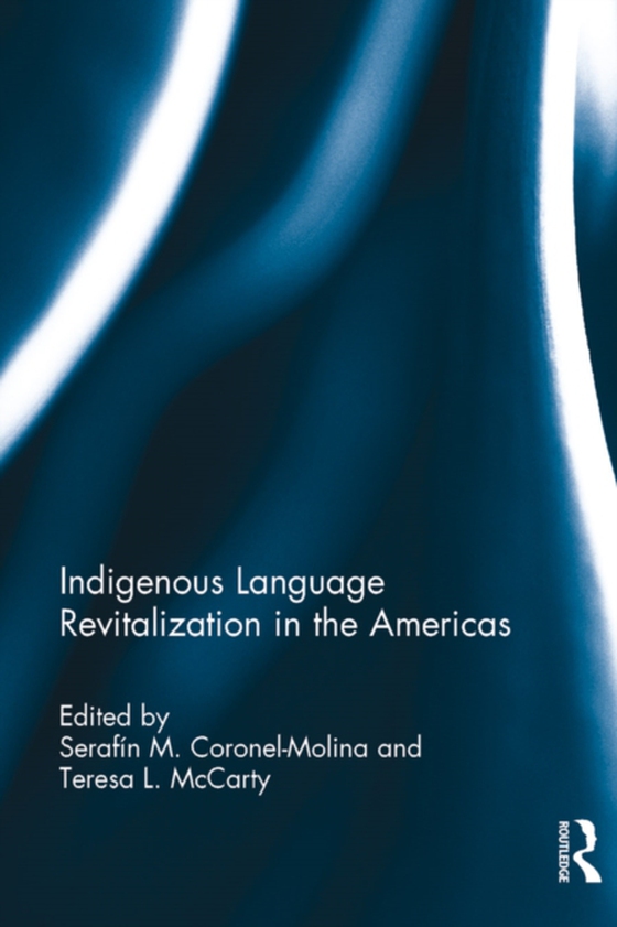 Indigenous Language Revitalization in the Americas (e-bog) af -