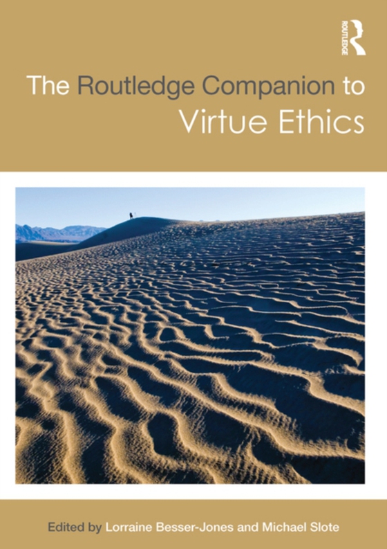 Routledge Companion to Virtue Ethics (e-bog) af -