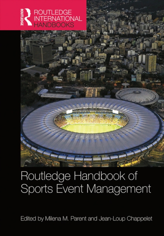 Routledge Handbook of Sports Event Management (e-bog) af -