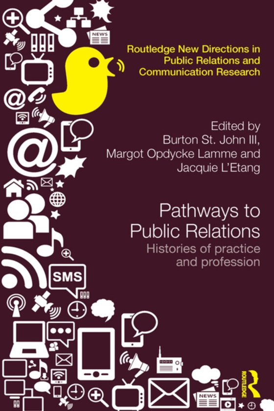 Pathways to Public Relations (e-bog) af -