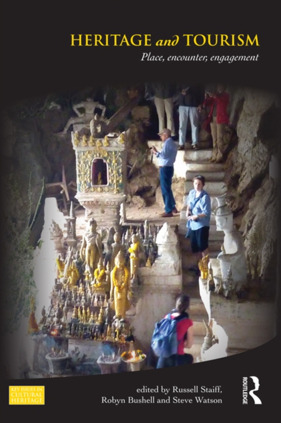 Heritage and Tourism (e-bog) af -