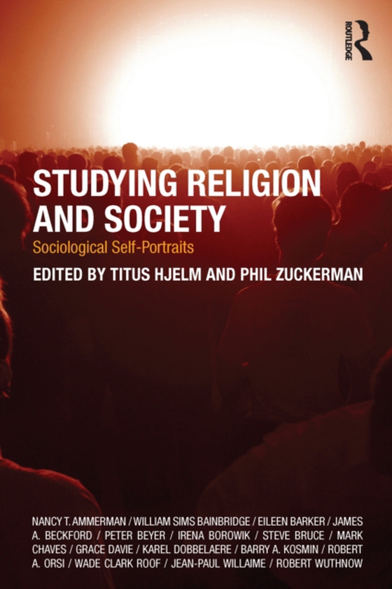 Studying Religion and Society (e-bog) af -