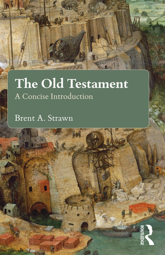 Old Testament (e-bog) af Strawn, Brent A.