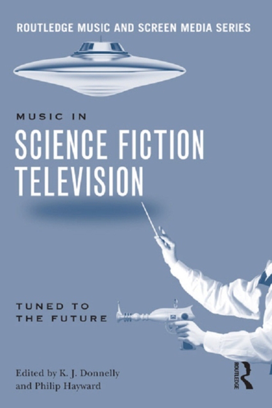 Music in Science Fiction Television (e-bog) af -