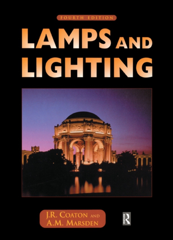Lamps and Lighting (e-bog) af Cayless, M.A.