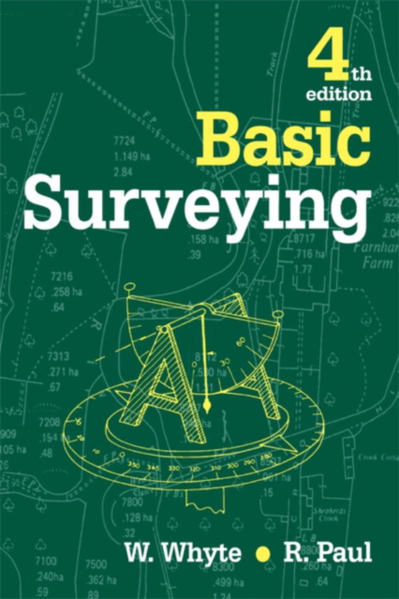 Basic Surveying (e-bog) af Whyte, Walter