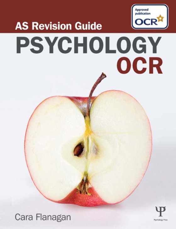 OCR Psychology: AS Revision Guide (e-bog) af Flanagan, Cara