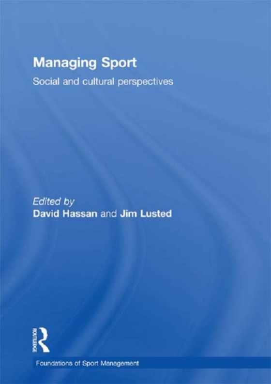 Managing Sport (e-bog) af -