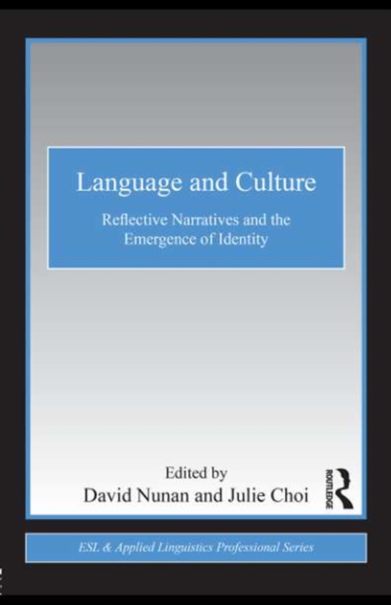 Language and Culture