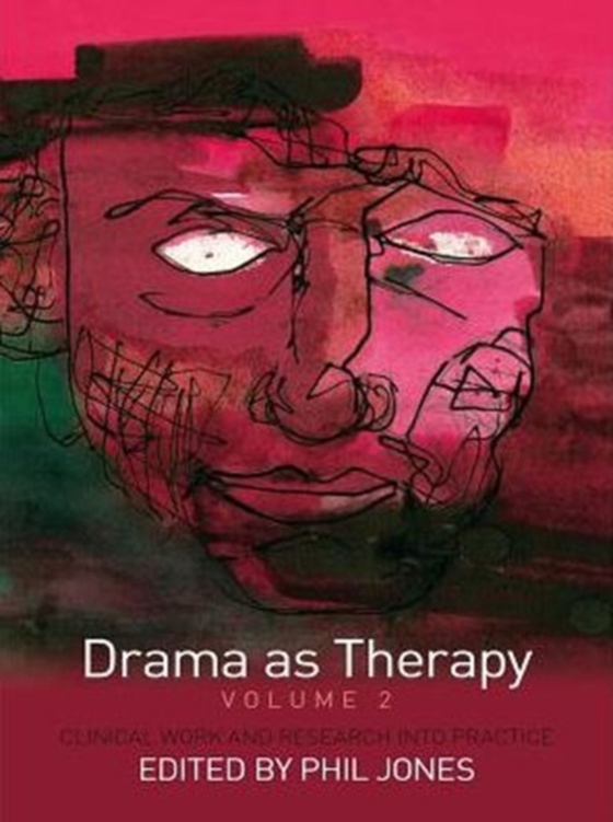 Drama as Therapy Volume 2 (e-bog) af -