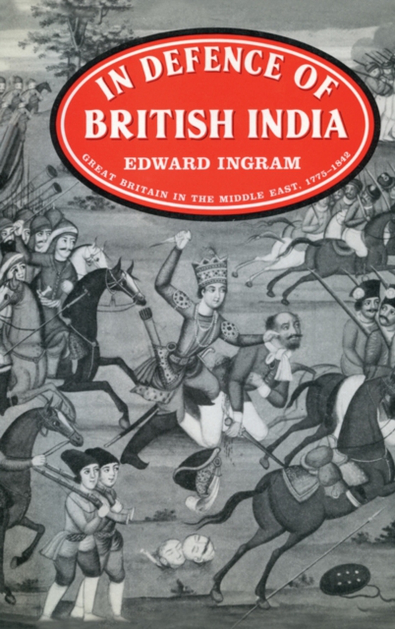 In Defence of British India