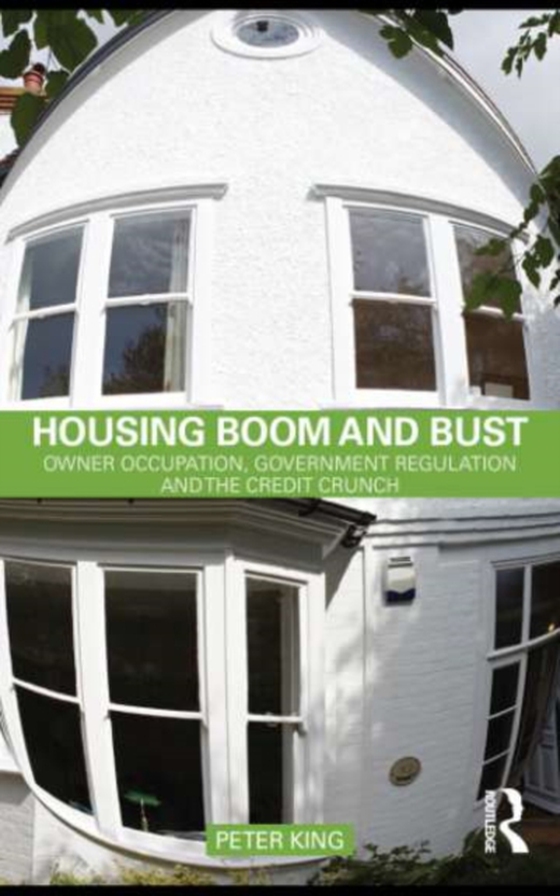 Housing Boom and Bust