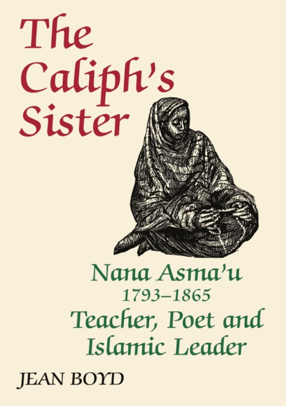 Caliph's Sister (e-bog) af Boyd, Jean