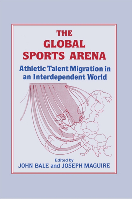 Global Sports Arena (e-bog) af -