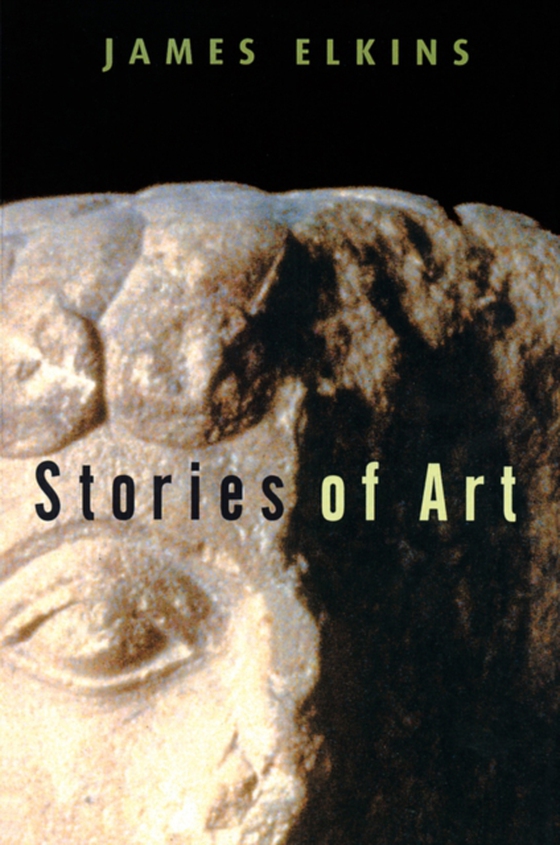 Stories of Art (e-bog) af Elkins, James