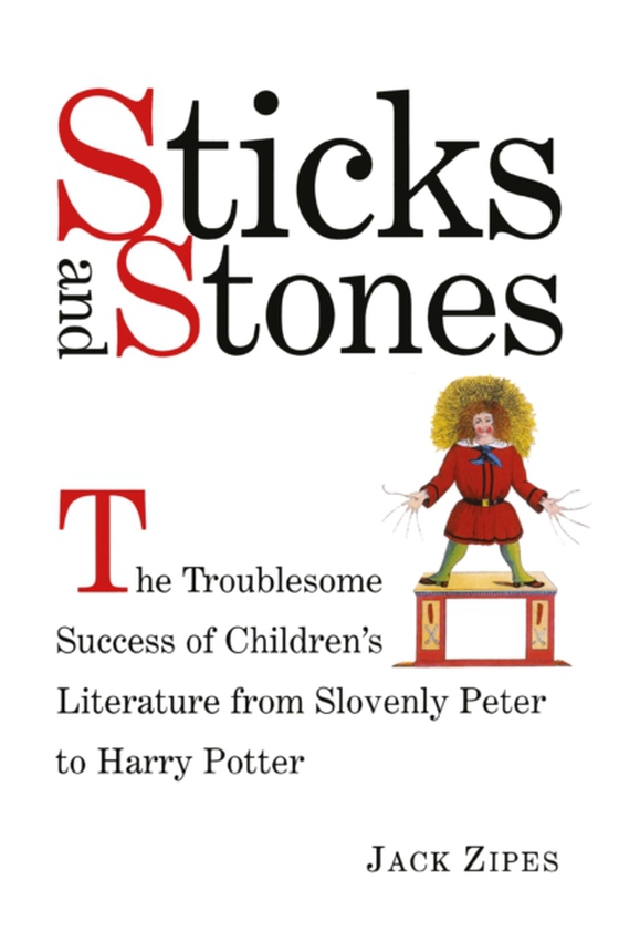 Sticks and Stones