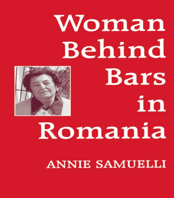 Women Behind Bars in Romania