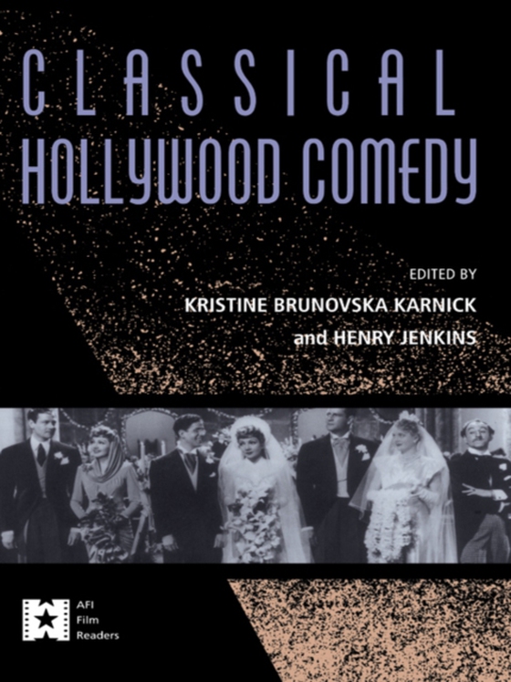 Classical Hollywood Comedy (e-bog) af -