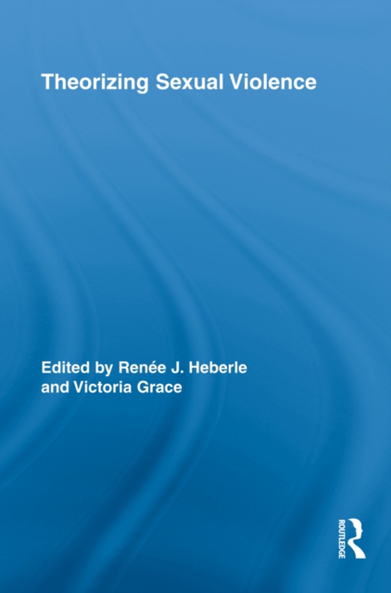 Theorizing Sexual Violence (e-bog) af -