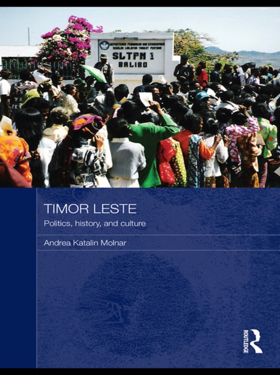 Timor Leste