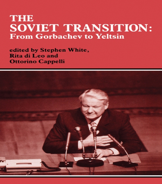 Soviet Transition (e-bog) af -