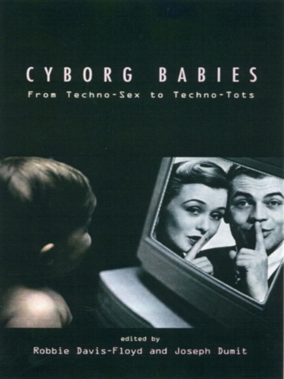 Cyborg Babies (e-bog) af -