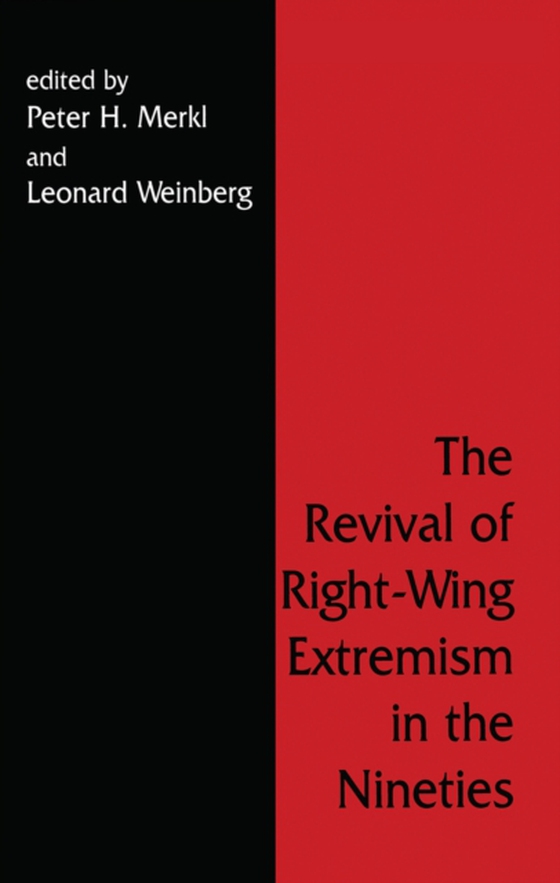 Revival of Right Wing Extremism in the Nineties (e-bog) af -