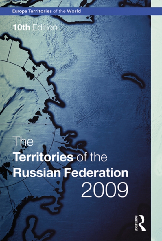 Territories of the Russian Federation 2009 (e-bog) af -