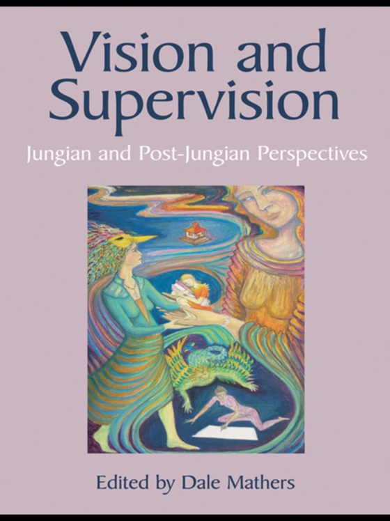 Vision and Supervision (e-bog) af -