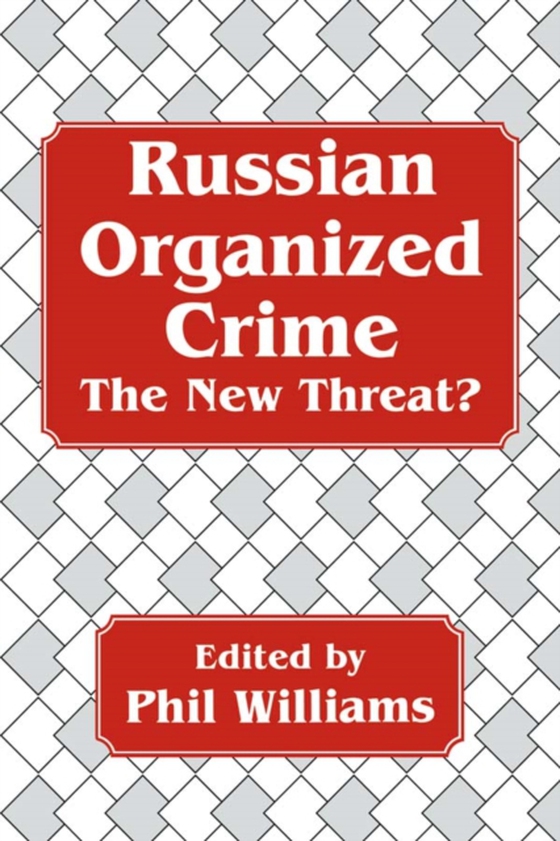 Russian Organized Crime