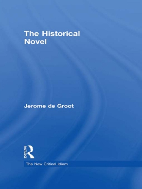 Historical Novel (e-bog) af Groot, Jerome De